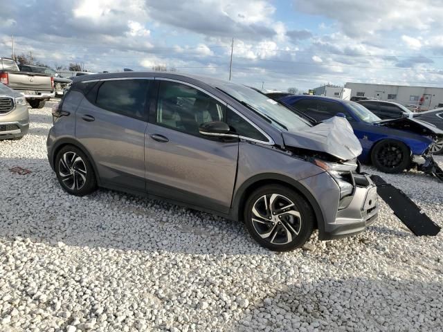 2023 Chevrolet Bolt EV 2LT