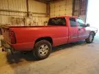 2007 Chevrolet Silverado C1500 Classic