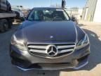 2015 Mercedes-Benz E 350 4matic