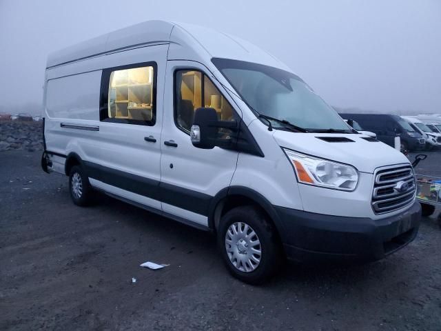 2019 Ford Transit T-350