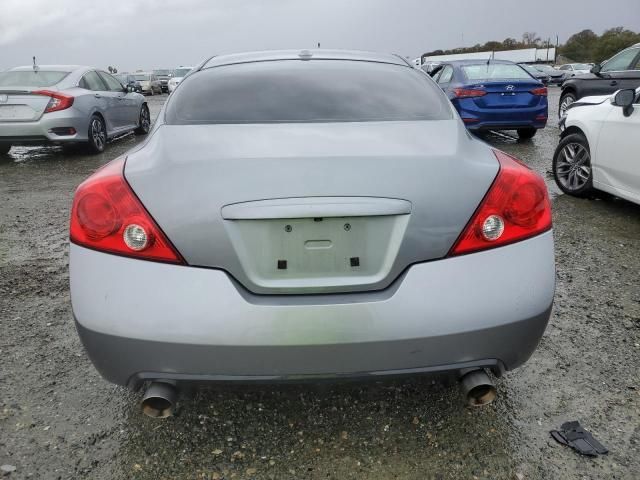 2008 Nissan Altima 3.5SE