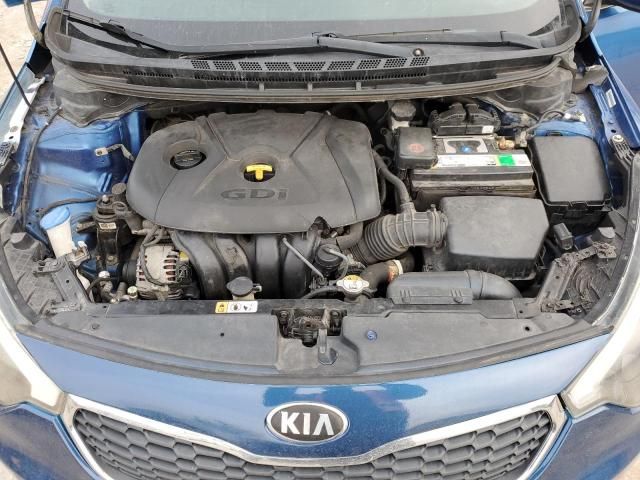 2014 KIA Forte EX