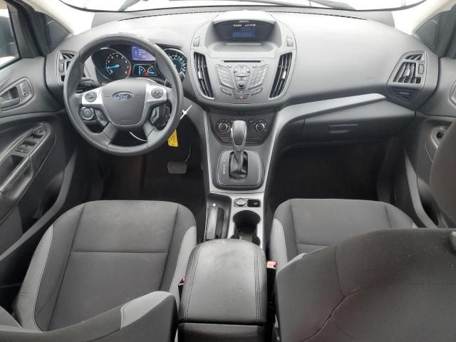 2013 Ford Escape S