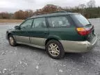 2000 Subaru Legacy Outback Limited