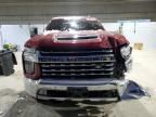 2020 Chevrolet Silverado K2500 Heavy Duty LTZ