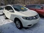 2011 Nissan Murano S