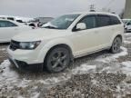 2015 Dodge Journey Crossroad