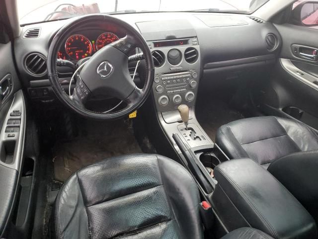 2004 Mazda 6 S