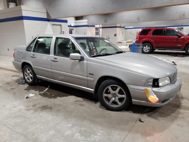 1998 Volvo S70