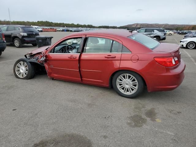 2008 Chrysler Sebring Touring