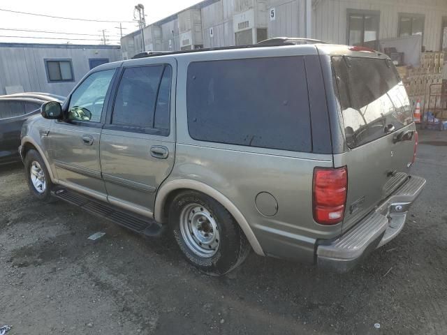 1999 Ford Expedition