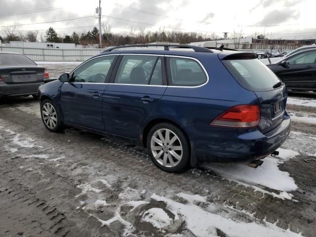 2011 Volkswagen Jetta S