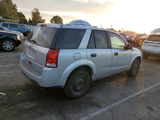 2006 Saturn Vue