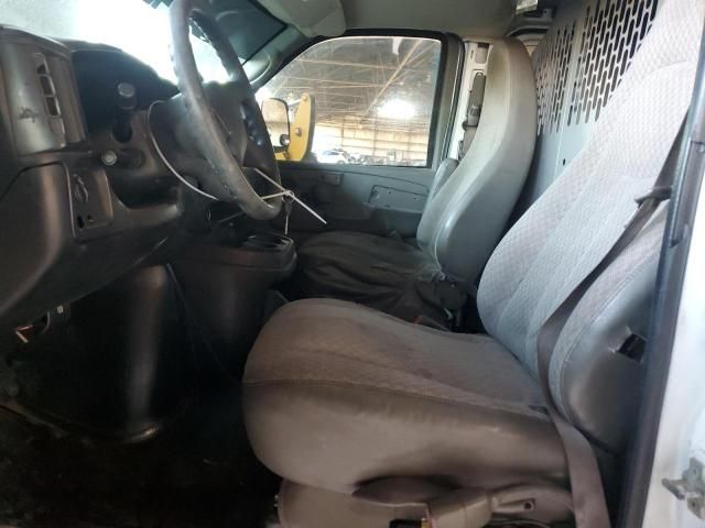 2006 Chevrolet Express G1500