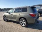 2008 Toyota Highlander Sport