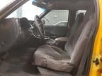 2002 Chevrolet S Truck S10