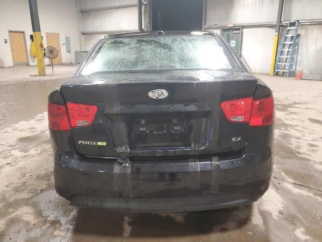 2012 KIA Forte EX