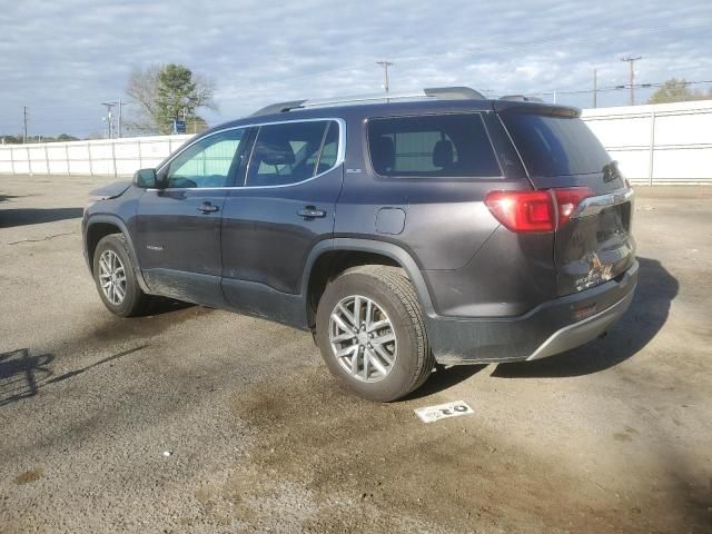 2017 GMC Acadia SLE