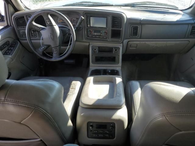 2004 Chevrolet Tahoe K1500