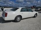 2004 Cadillac Deville