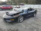 1996 Pontiac Firebird Formula