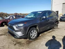 2021 Toyota Rav4 LE en venta en Memphis, TN