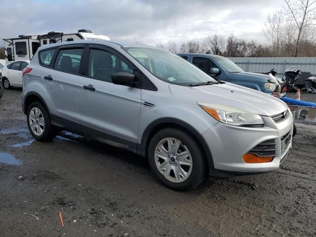 2014 Ford Escape S