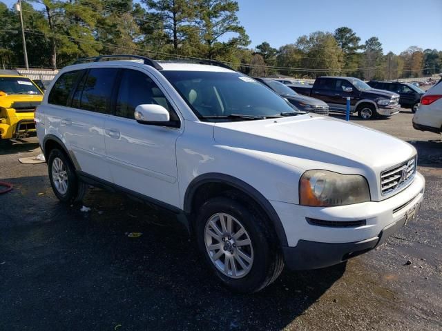 2008 Volvo XC90 3.2