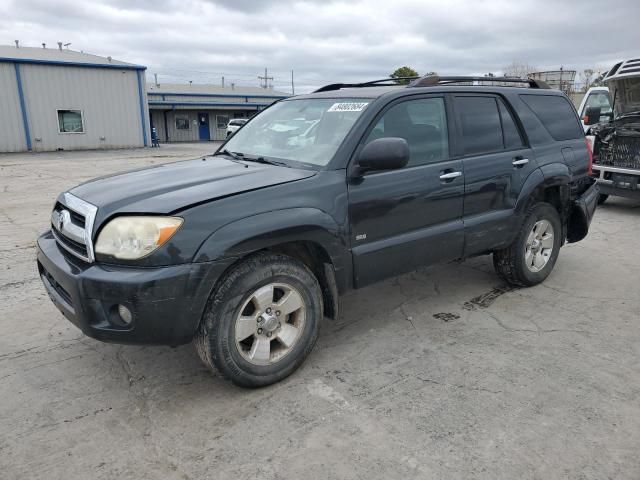 2006 Toyota 4runner SR5