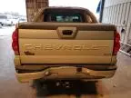 2006 Chevrolet Avalanche C1500