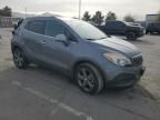 2013 Buick Encore