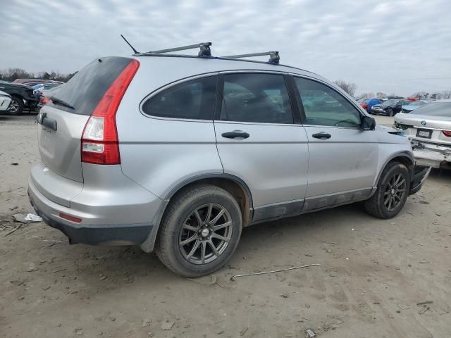 2011 Honda CR-V LX