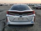 2021 Toyota Prius Prime LE