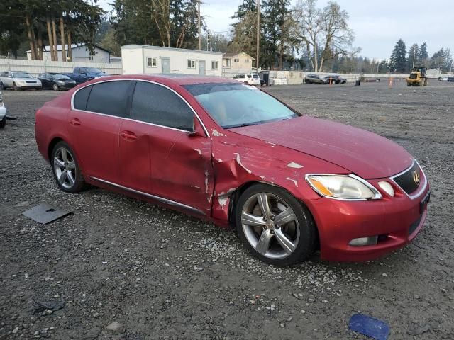 2006 Lexus GS 430