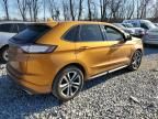 2015 Ford Edge Sport