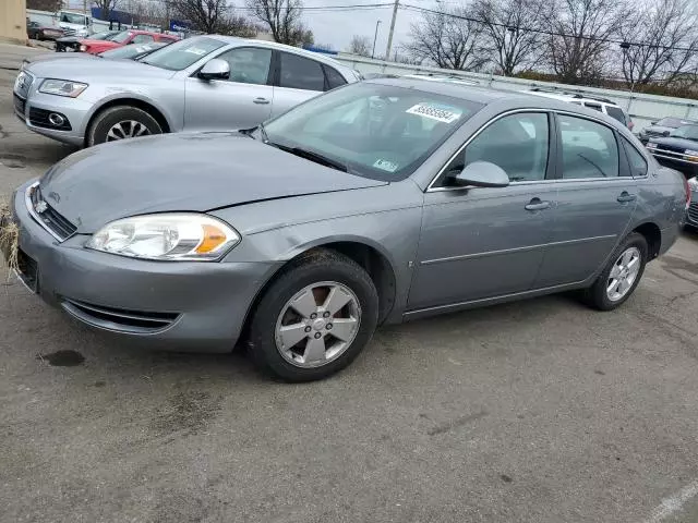 2006 Chevrolet Impala LT