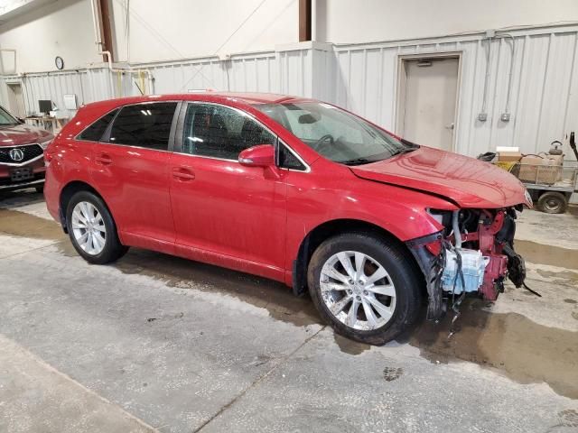 2015 Toyota Venza LE