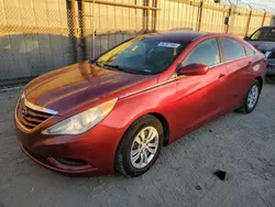 2013 Hyundai Sonata GLS en venta en Los Angeles, CA