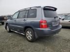 2003 Toyota Highlander Limited