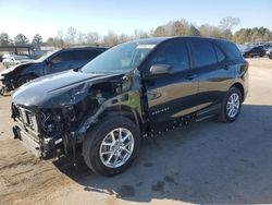 2023 Chevrolet Equinox LS en venta en Florence, MS