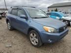 2006 Toyota Rav4 Sport