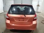 2008 Honda FIT Sport