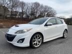 2012 Mazda Speed 3