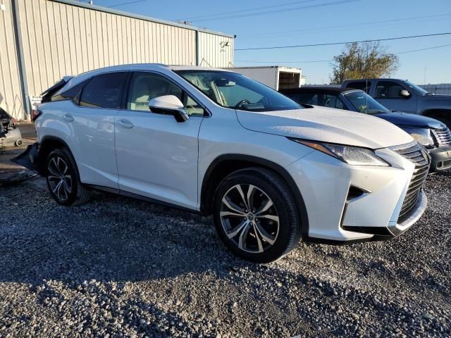 2019 Lexus RX 350 Base