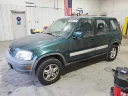 1999 Honda CR-V EX en venta en Martinez, CA