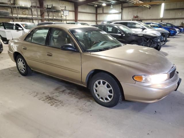 2004 Buick Century Custom