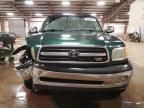 2002 Toyota Tundra Access Cab