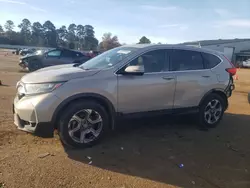 2019 Honda CR-V EXL en venta en Longview, TX