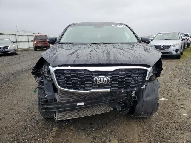 2019 KIA Sorento L