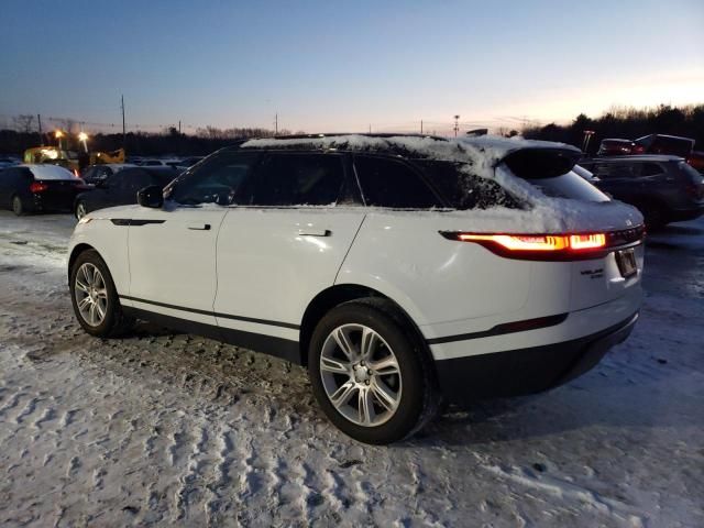 2019 Land Rover Range Rover Velar S